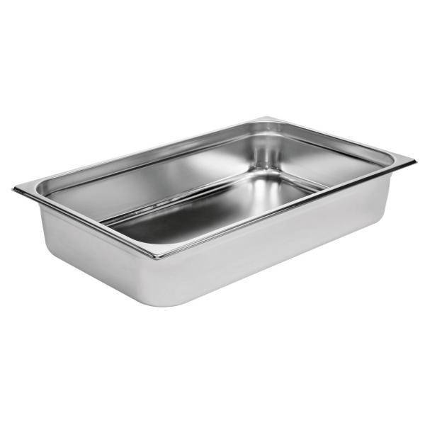 Louer des bacs gastro inox professionnels à Cuers dans le 83