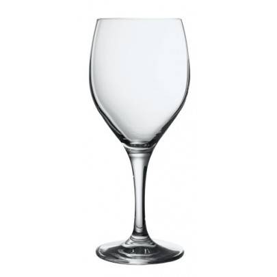 VERRE À EAU HAUT DE GAMME BOHEME POUR MARIAGE CONDITIONNE PAR 25