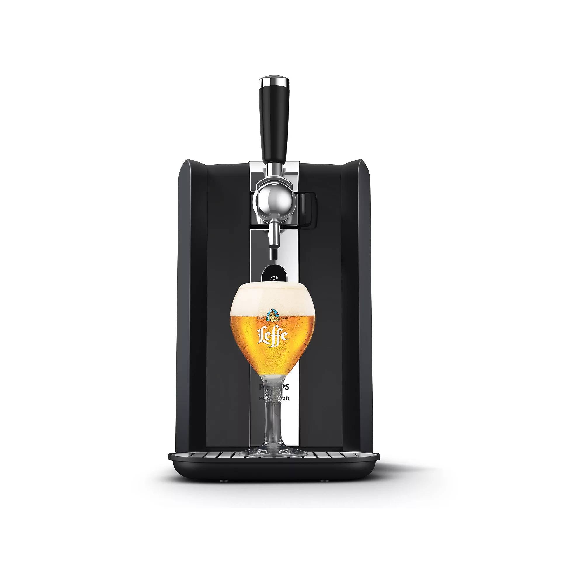 TIREUSE A BIERE EN LOCATION SUR TOULON