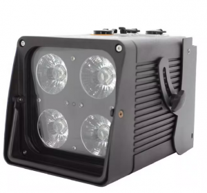 PAR LED POUR RECEPTIONS PRIVES EN LOCATION