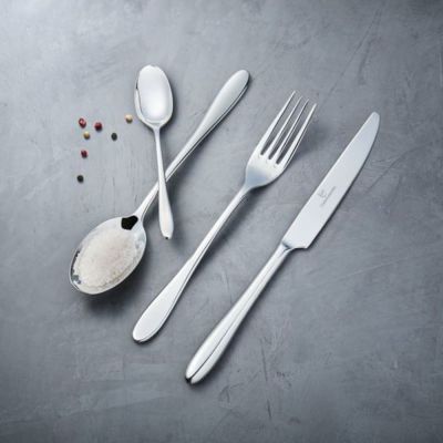 CUILLÈRE DE TABLE/SOUPE IMAGINE MODERNE POUR ANNIVERSAIRE